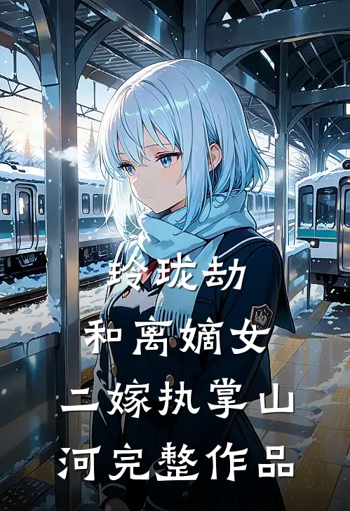 玲珑劫：和离嫡女，二嫁执掌山河完整作品