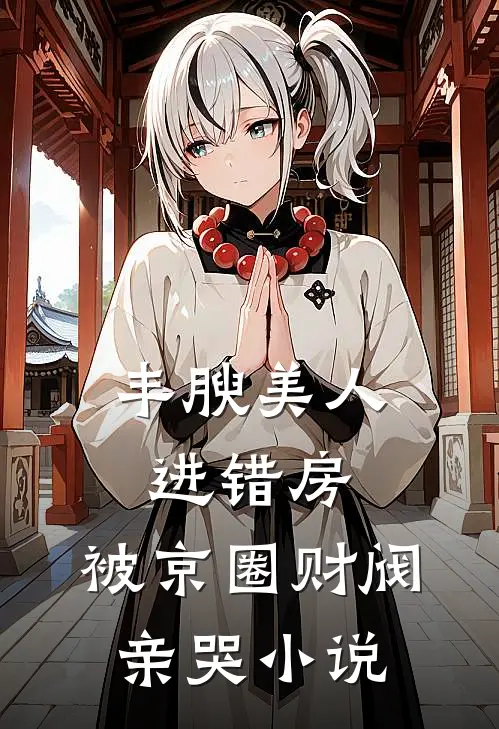 丰腴美人进错房，被京圈财阀亲哭小说