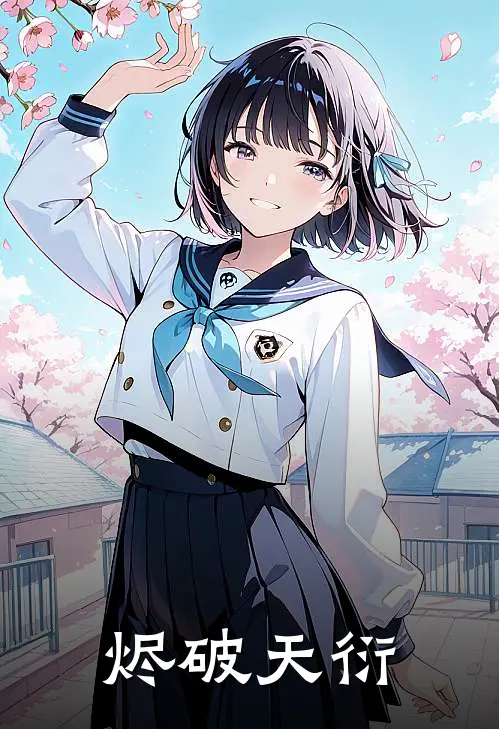 烬破天衍