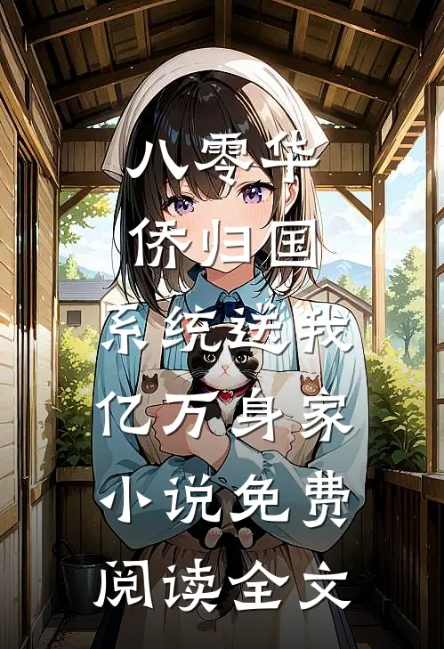 八零华侨归国，系统送我亿万身家小说免费阅读全文
