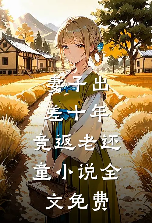 妻子出差十年，竟返老还童小说全文免费