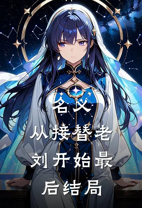 名义：从接替老刘开始最后结局