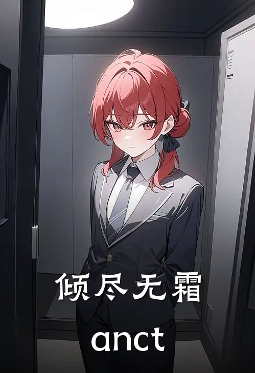 倾尽无霜anct