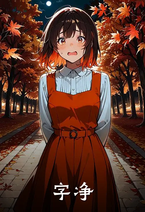 字净