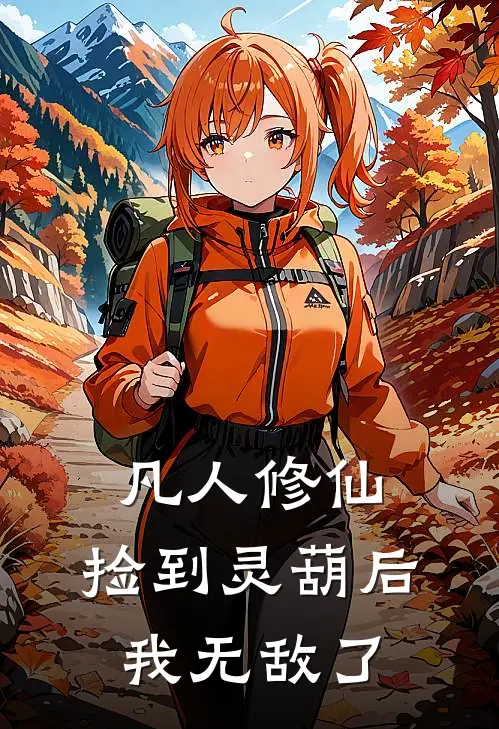 凡人修仙：捡到灵葫后我无敌了
