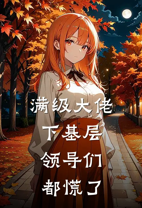 满级大佬下基层，领导们都慌了