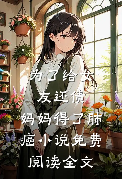 为了给女友还债，妈妈得了肺癌小说免费阅读全文