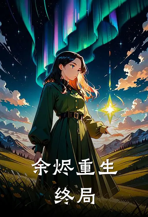 余烬重生，终局