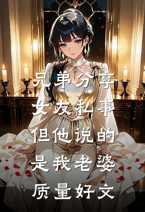 兄弟分享女友私事，但他说的是我老婆质量好文