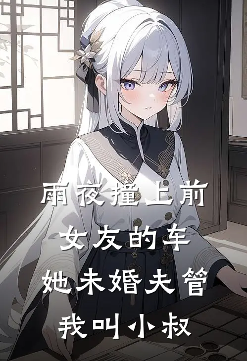 雨夜撞上前女友的车，她未婚夫管我叫小叔