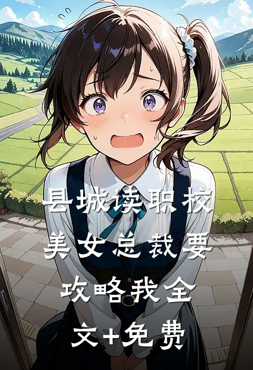 县城读职校，美女总裁要攻略我全文+免费