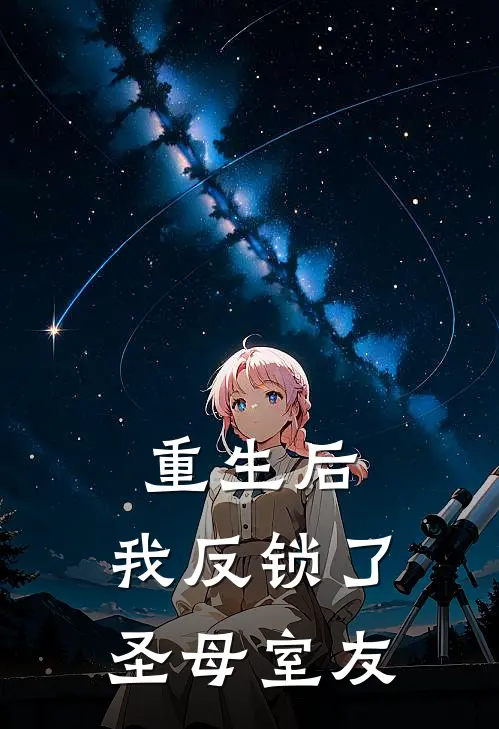 重生后，我反锁了圣母室友