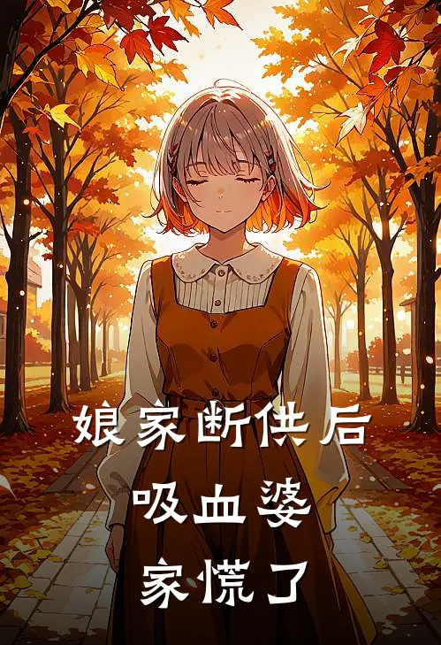 娘家断供后，吸血婆家慌了