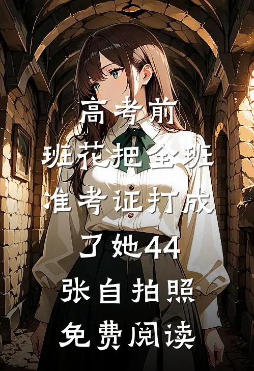 高考前，班花把全班准考证打成了她44张自拍照免费阅读