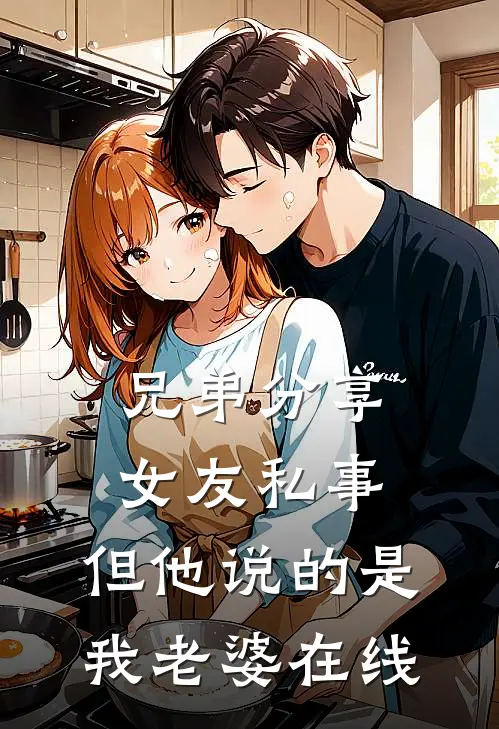兄弟分享女友私事，但他说的是我老婆在线