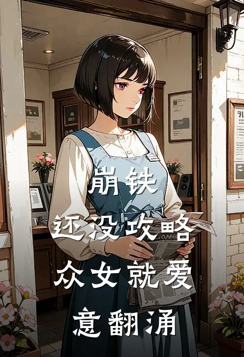 崩铁：还没攻略，众女就爱意翻涌