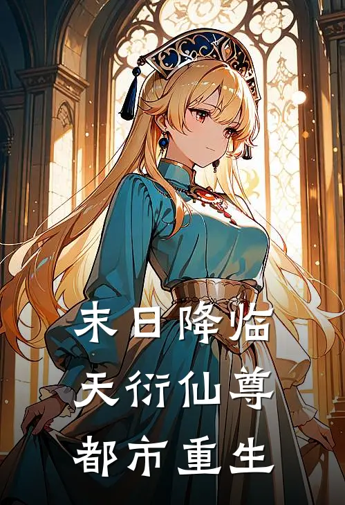 末日降临天衍仙尊都市重生