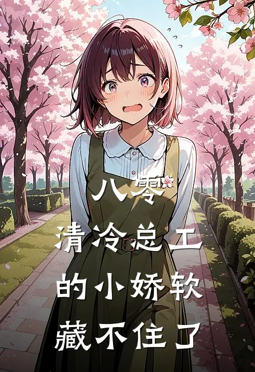 八零：清冷总工的小娇软藏不住了