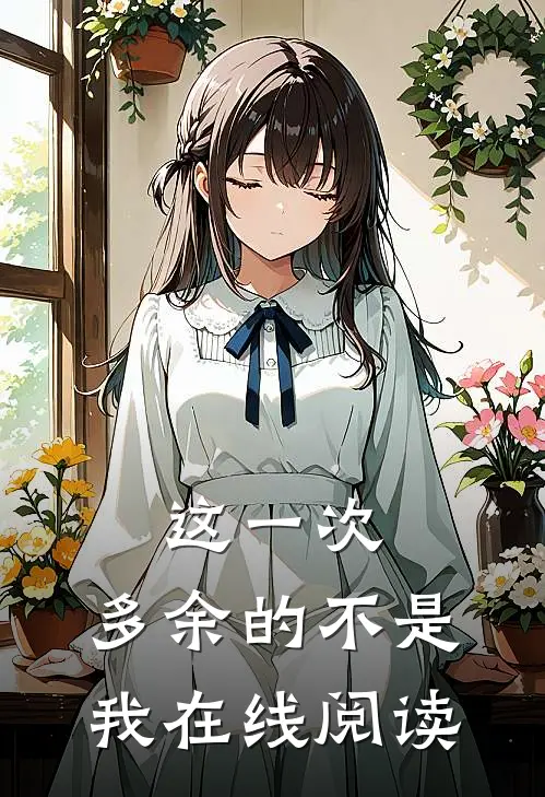 这一次，多余的不是我在线阅读