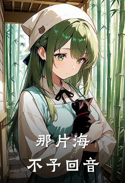 那片海，不予回音