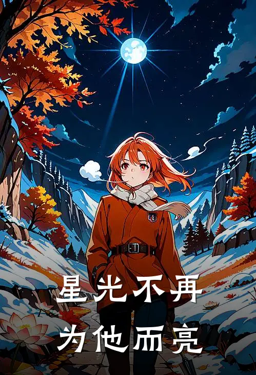 星光不再为他而亮