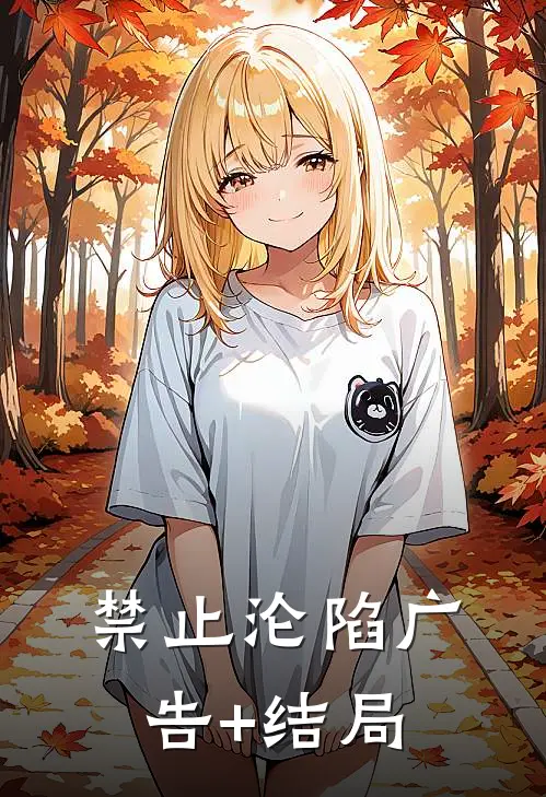 禁止沦陷广告+结局
