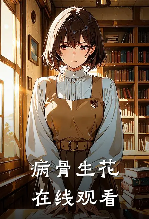 病骨生花在线观看