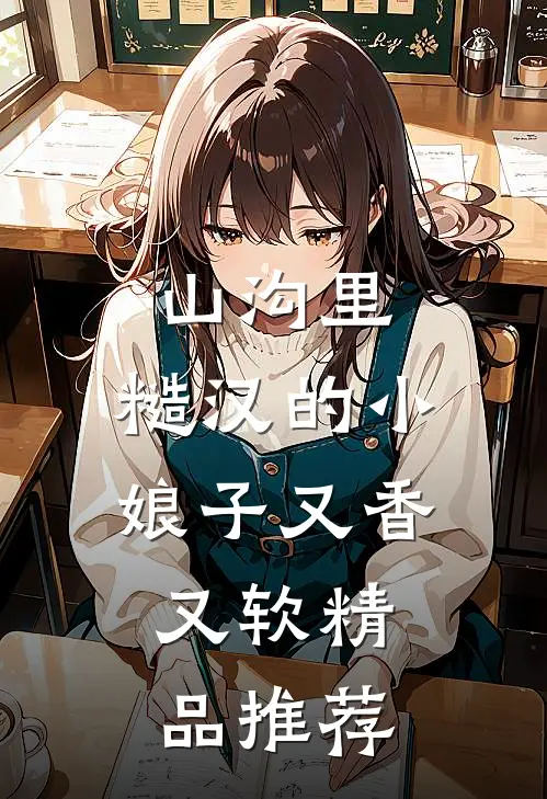 山沟里，糙汉的小娘子又香又软精品推荐