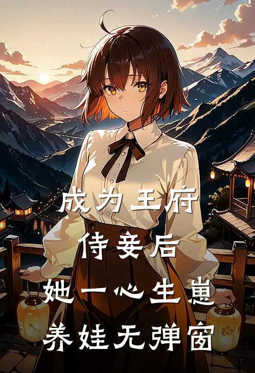 成为王府侍妾后，她一心生崽养娃无弹窗