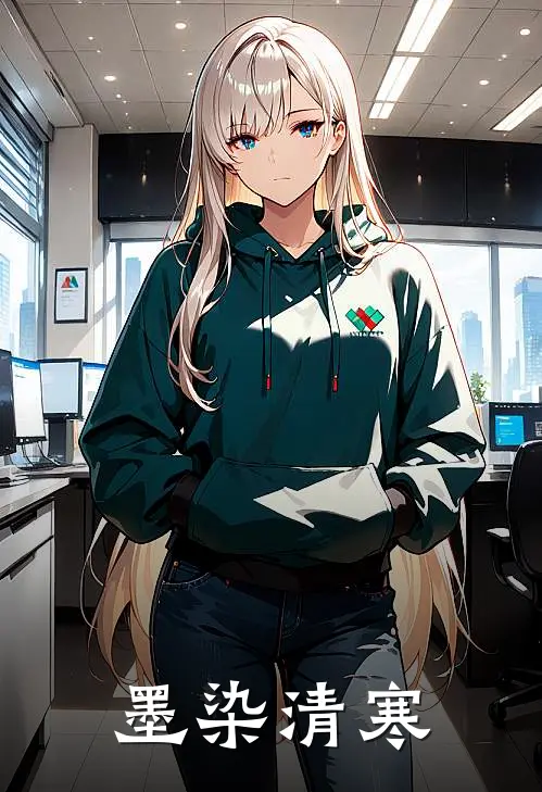 墨染清寒
