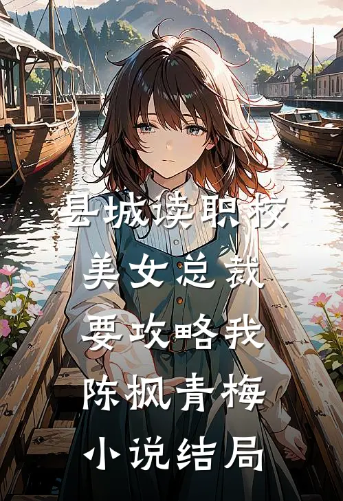 县城读职校，美女总裁要攻略我陈枫青梅小说结局