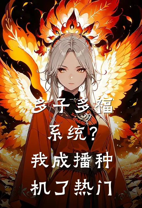 多子多福系统？我成播种机了热门