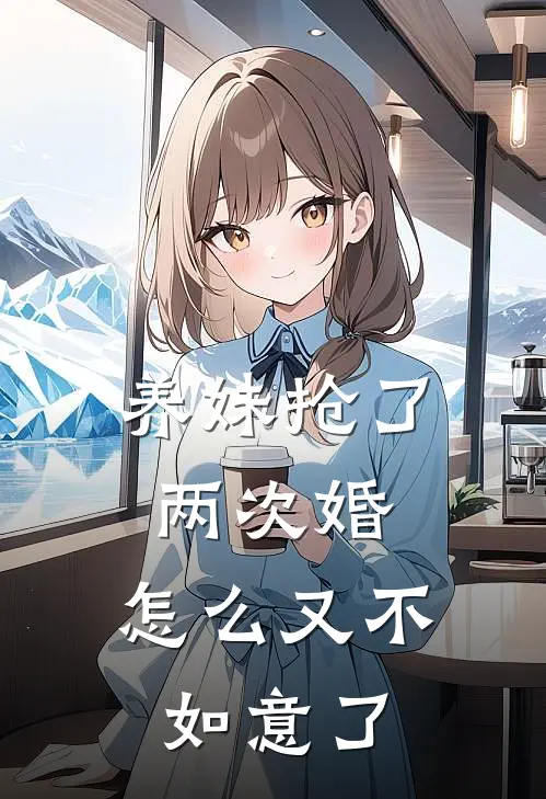 养妹抢了两次婚，怎么又不如意了