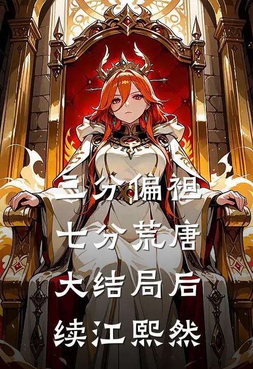 三分偏袒，七分荒唐大结局后续江熙然