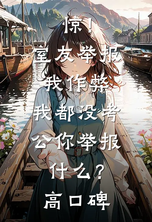 惊！室友举报我作弊，我都没考公你举报什么？高口碑