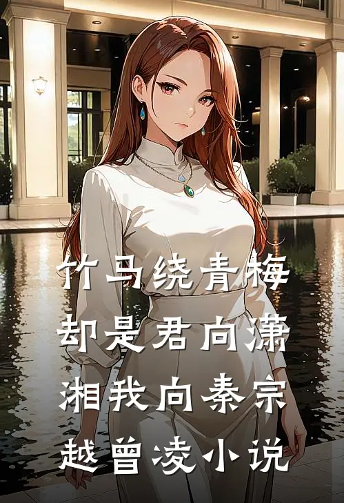 竹马绕青梅，却是君向潇湘我向秦宗越曾凌小说
