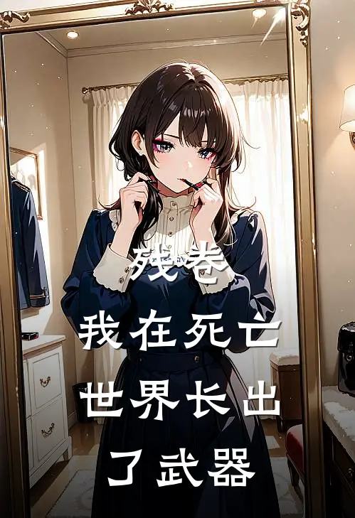 残卷：我在死亡世界长出了武器