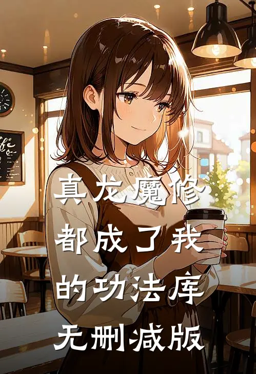 真龙魔修，都成了我的功法库无删减版