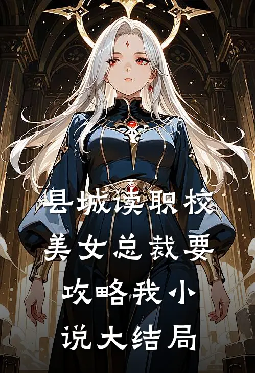 县城读职校，美女总裁要攻略我小说大结局