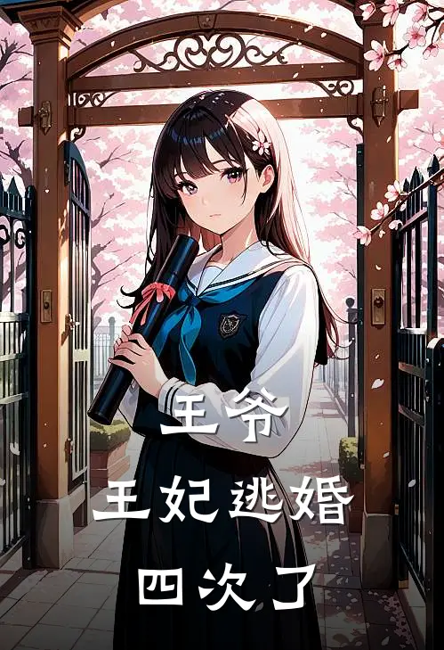 王爷,王妃逃婚四次了