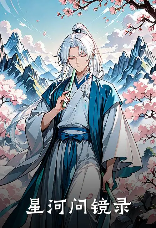 星河问镜录