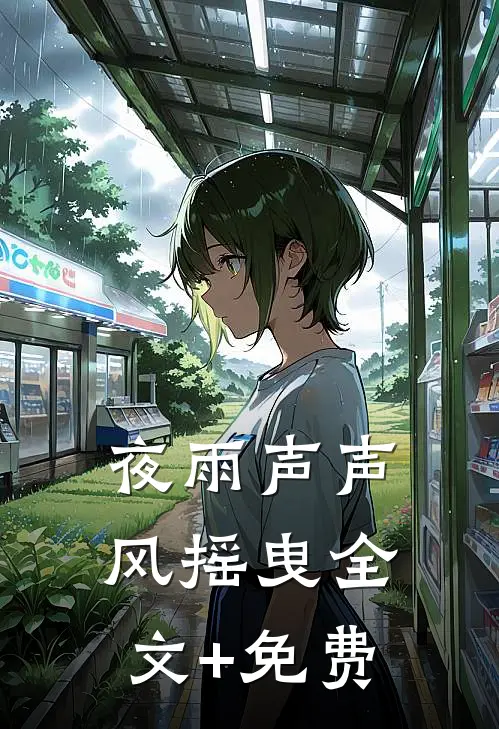 夜雨声声风摇曳全文+免费
