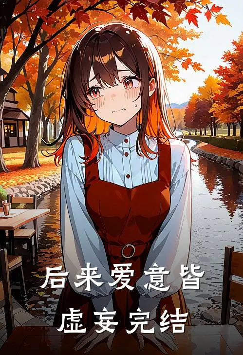 后来爱意皆虚妄完结