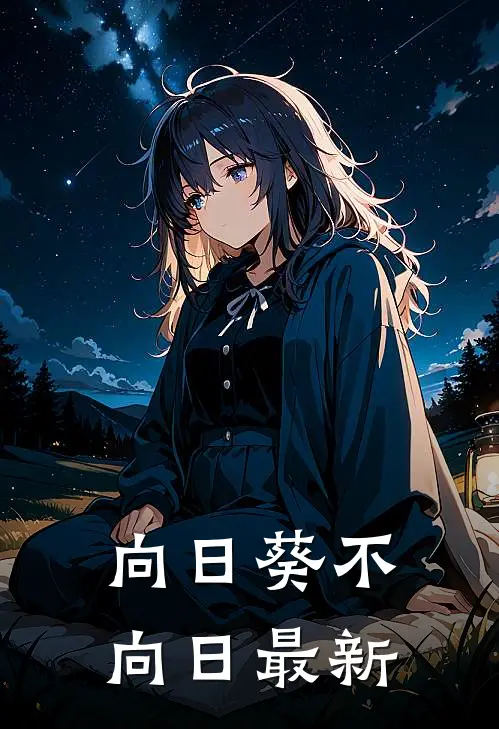 向日葵不向日最新