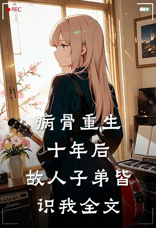 病骨重生十年后，故人子弟皆识我全文