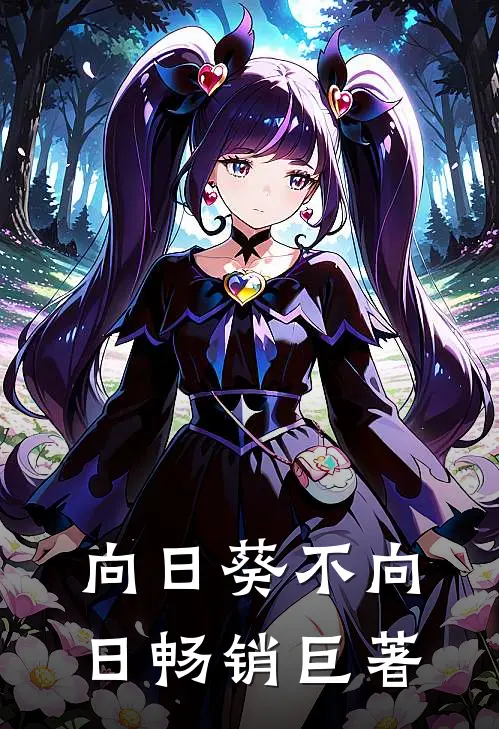 向日葵不向日畅销巨著