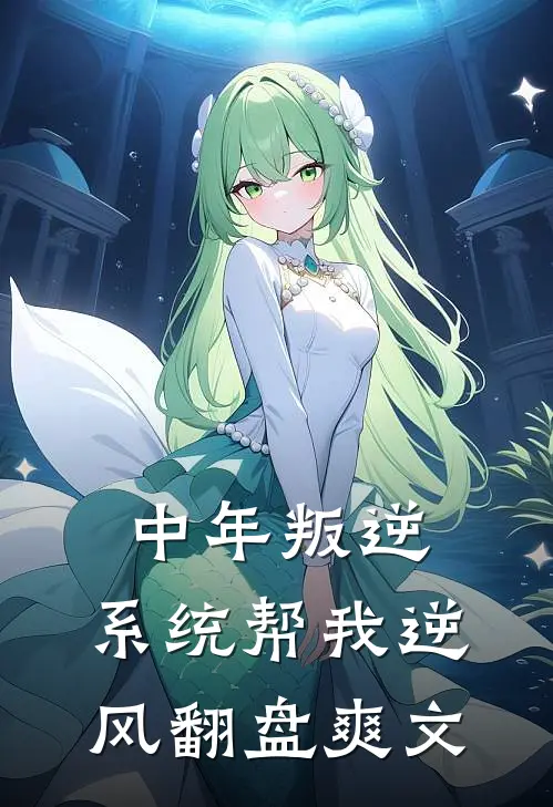 中年叛逆，系统帮我逆风翻盘爽文