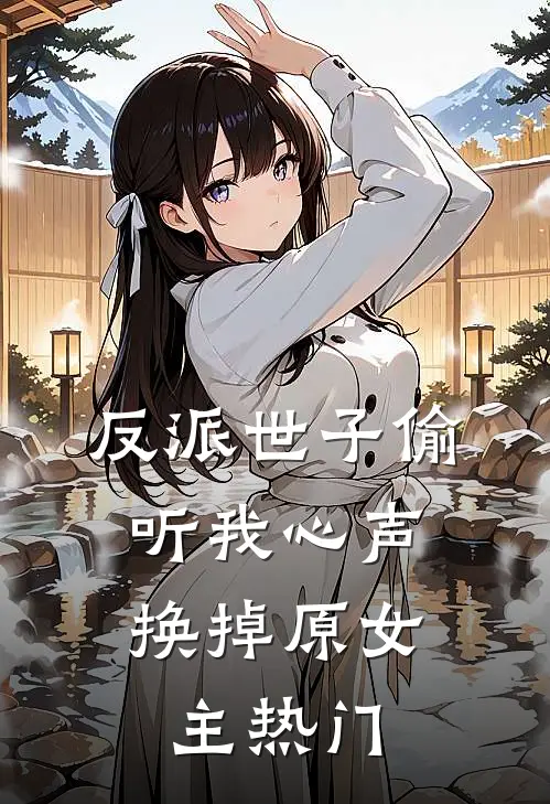 反派世子偷听我心声，换掉原女主热门