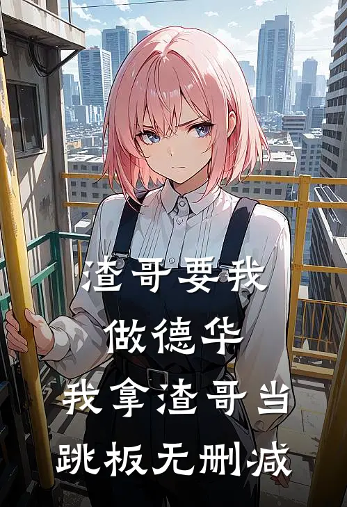 渣哥要我做德华，我拿渣哥当跳板无删减