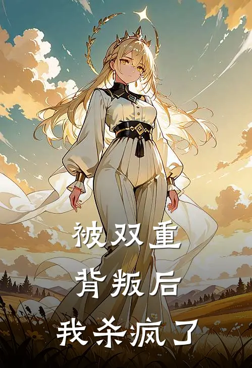 被双重背叛后，我杀疯了